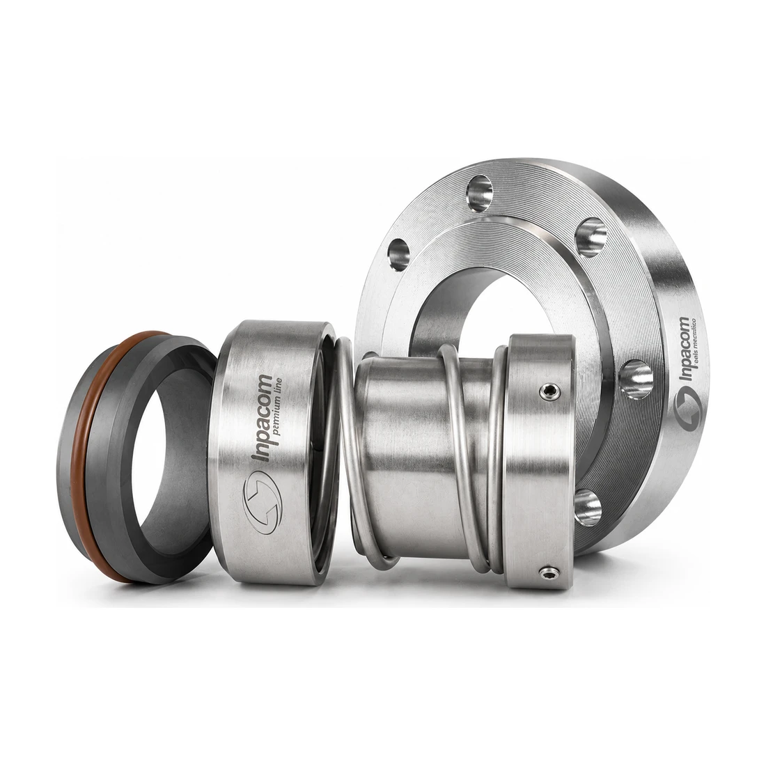 TIPO CM3B mechanical seal — Components Line INPACOM