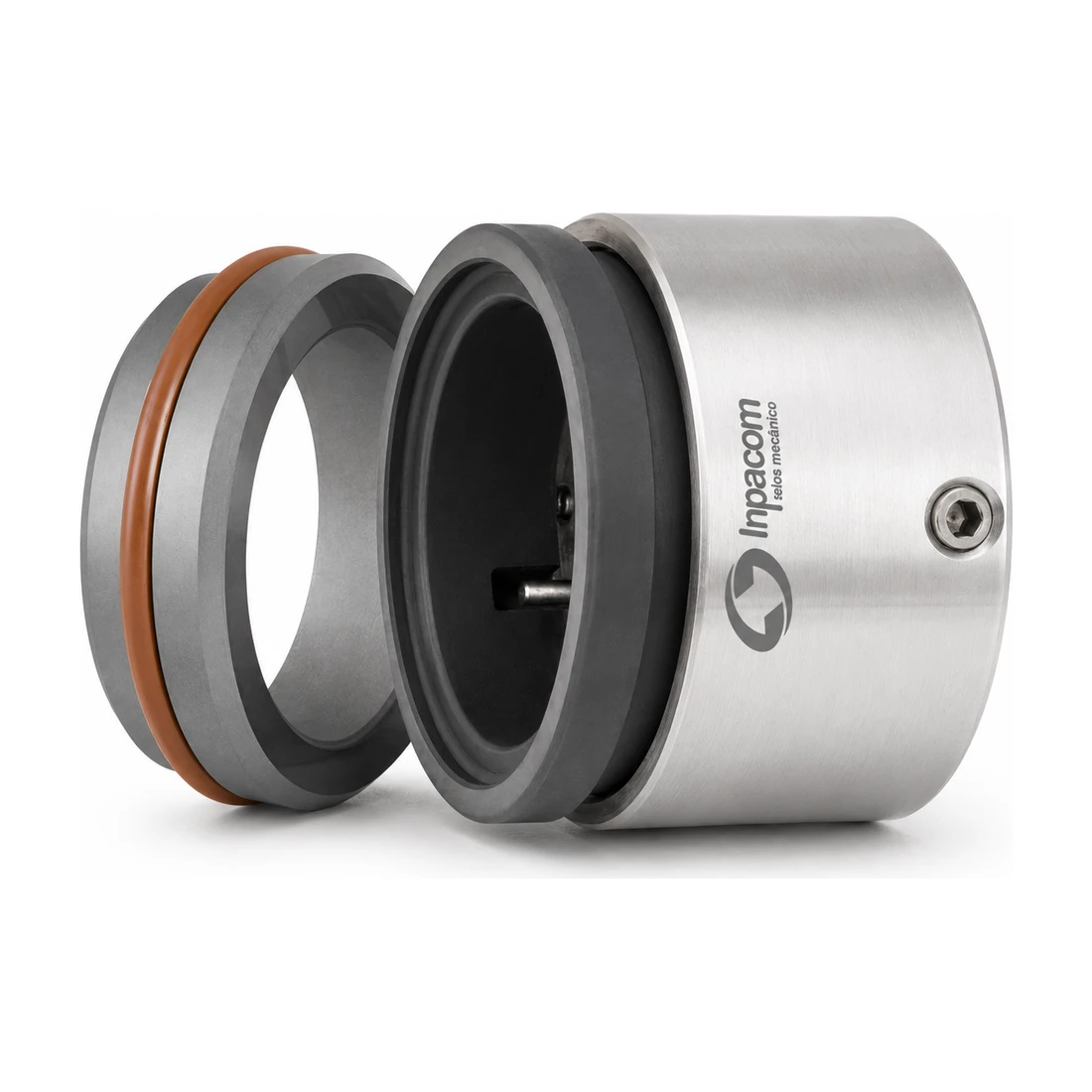 TIPO CT7B mechanical seal — Components Line INPACOM