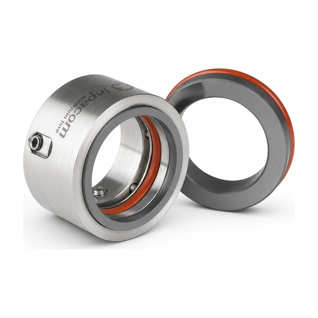 TIPO IT04 mechanical seal — Components Line INPACOM